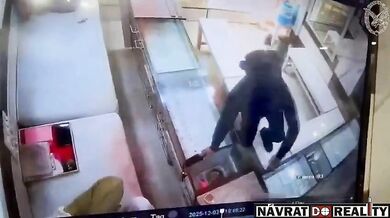 Loupežný útok s pepřem a nožem skončil smrtí obchodníka