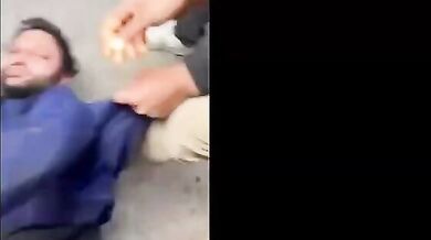 Loupežný útok s pepřem a nožem skončil smrtí obchodníka