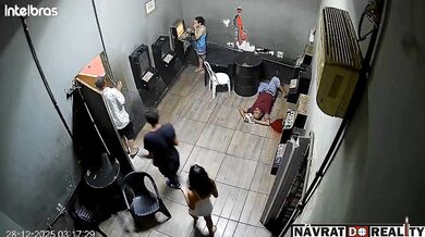 Slušně vychovaný vrah