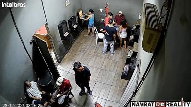 Slušně vychovaný vrah