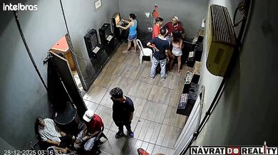 Slušně vychovaný vrah