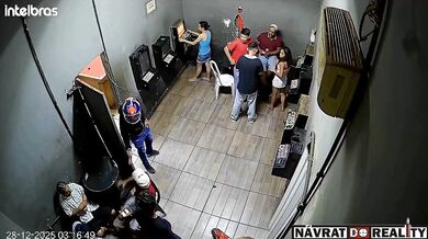 Slušně vychovaný vrah