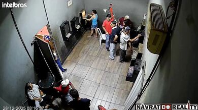 Slušně vychovaný vrah