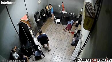 Slušně vychovaný vrah