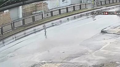 Smrtelná nehoda na přechodu pro chodce v turecké Adaně