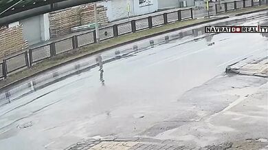 Smrtelná nehoda na přechodu pro chodce v turecké Adaně