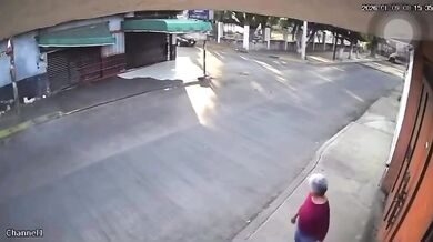 Po útoku na seniorku úřady v mexickém Cuautle odeberou z domu 30 zvířat