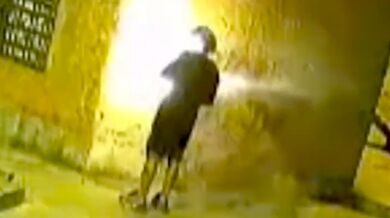 Výbuch při pokusu o vydírání v Peru skončil smrtí pachatele