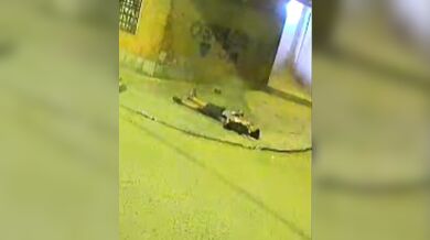 Výbuch při pokusu o vydírání v Peru skončil smrtí pachatele