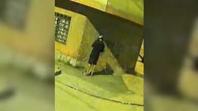 Výbuch při pokusu o vydírání v Peru skončil smrtí pachatele