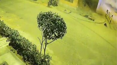 Výbuch při pokusu o vydírání v Peru skončil smrtí pachatele