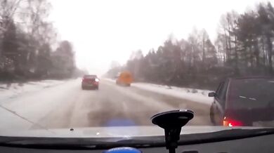 Dvojité předjíždění