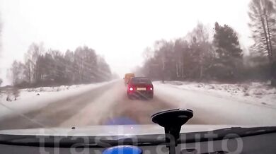 Dvojité předjíždění