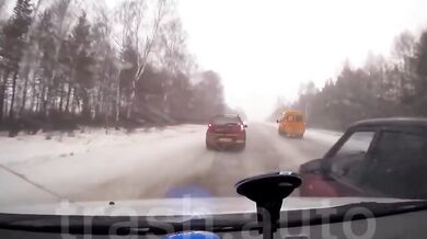 Dvojité předjíždění