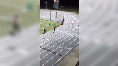 Karma pro arogantního černocha