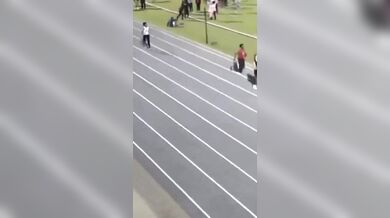 Karma pro arogantního černocha