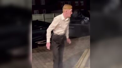 Hrátky s pyrotechnikou #50