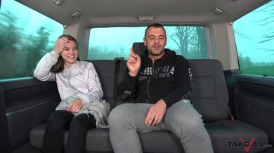 Takevan s Evelina Darling