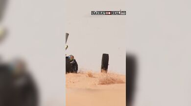 Dakar 2026 - Pozor, kolo!