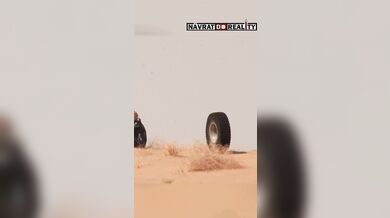 Dakar 2026 - Pozor, kolo!