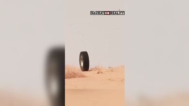 Dakar 2026 - Pozor, kolo!