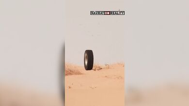 Dakar 2026 - Pozor, kolo!