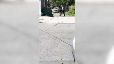 Konflikt mezi starším a mladším agresorem