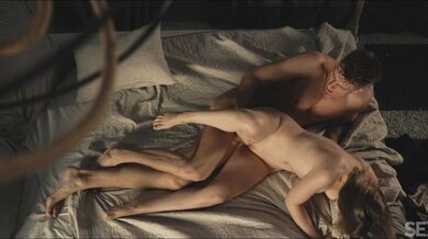 Porno pro ženy s Lily Blossom