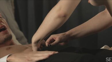 Porno pro ženy s Lily Blossom