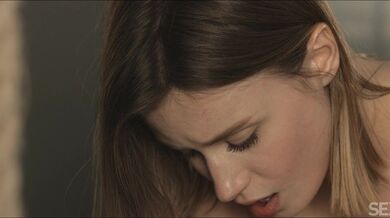 Porno pro ženy s Lily Blossom