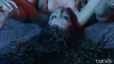 Elena Koshka ve smyslném pornu