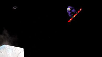 Historický trik na X Games Aspen 2025: Ogiwara zvládl první 2340 v soutěži i se zlomenou rukou