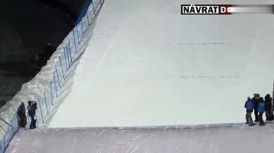 Historický trik na X Games Aspen 2025: Ogiwara zvládl první 2340 v soutěži i se zlomenou rukou