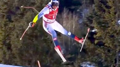 Nejlepší zvládnutí situace!