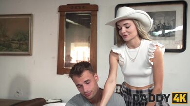 Poslední mrdání na smrtelný posteli