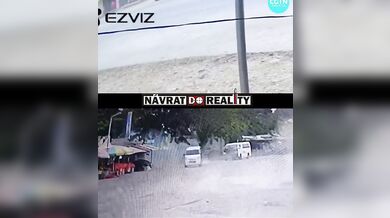 Útok na kolonu filipínského starosty