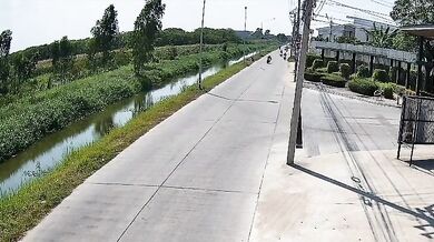 Smrtelná nehoda motorkáře #2