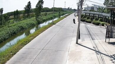 Smrtelná nehoda motorkáře #2
