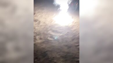 Blbnutí s pyrotechnikou #6