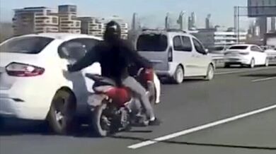 Karma pro skútraře #2