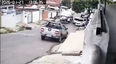 Cisterně selhaly brzdy