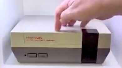 Vývoj herních konzolí od roku 1979 do roku 2025