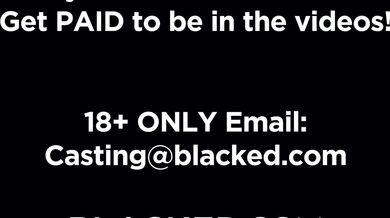 Malá nevěrná blondýnka Cecelia Taylor se nechá vyjebat bratrovými přáteli