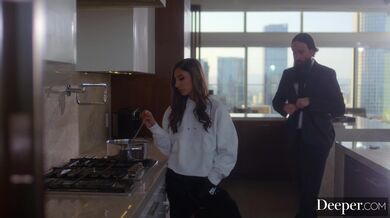 Obrovská hluboká kompilace