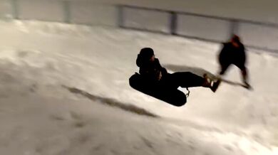 Bolestivé bobování