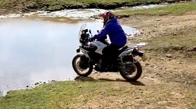 Frajírek na cestovní mašině