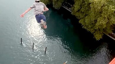 O fous #578 - Blízko smrti