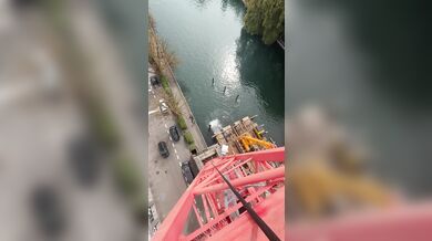 O fous #578 - Blízko smrti