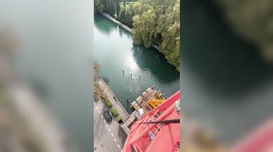 O fous #578 - Blízko smrti