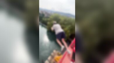 O fous #578 - Blízko smrti